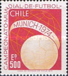 [Football World Cup - West Germany, type US]