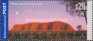 [Tourism - Panoramas of Australia, type BOE]