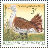 [Nature Conservation "Protect Endangered Species", type AVJ]