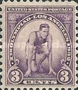 [Olympic Games - Los Angeles, USA, type IK]
