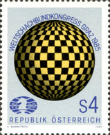 [Congress of the World Chess Federation, type AZL]