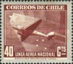 [Airmail - Flight Images, type DV1]