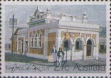 [Historic Post Buildings, type XL]