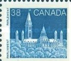 [Parliament Building, type AMT]