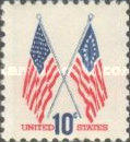 [50-Star & 13-Star Flags, type AJP]