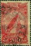[Airmail, type DC1]