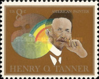 [American Art Issue, type AIS]