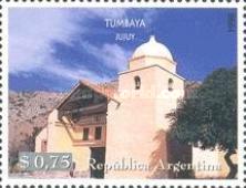 [Historic Chapels, type CDA]