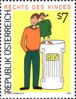 [Rights of the Child, type BJY]