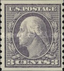 [Coil Stamps - Rotary Press Printing. Stamps are 22mm High, type DW97]