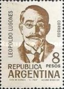 [Argentine Writers, type XB]