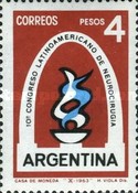[The 10th Latin-American Neurosurgery Congress, type VD]
