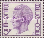 [King Baudouin - New Values, type AMD16]
