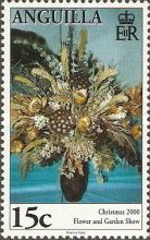 [Christmas - Flower and Garden Show, type APL]