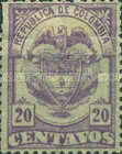 [Coats of Arms, type BQ]