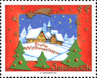 [Christmas, type CIG]