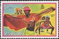 [Carnival in Anguilla, type AHR]