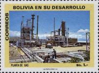 [Bolivian Development, type RR]