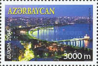 [EUROPA Stamps - Holidays, type SN]