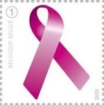 [Breast Cancer Awareness - The Pink Ribbon, type FUD]