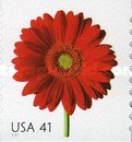 [Flowers - Self-Adhesive Coil Stamps, type FFA]
