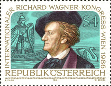 [International Richard Wagner Convention, type BAL]