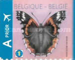 [Butterflies - Joint Issue with Aland, type XGK]