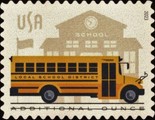 [School Bus, type ITH]