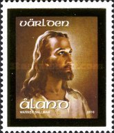 [Head of Christ, type LC]