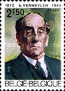 [Auguste Vermeylen, type AOL]