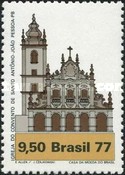 [Regional Architecture, Churches, type BIV]