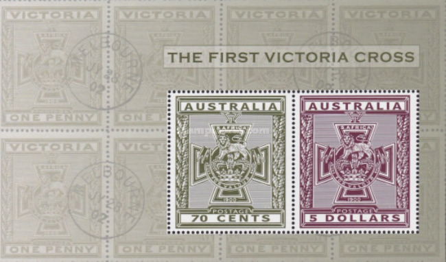 [The First Victoria Cross, type ]