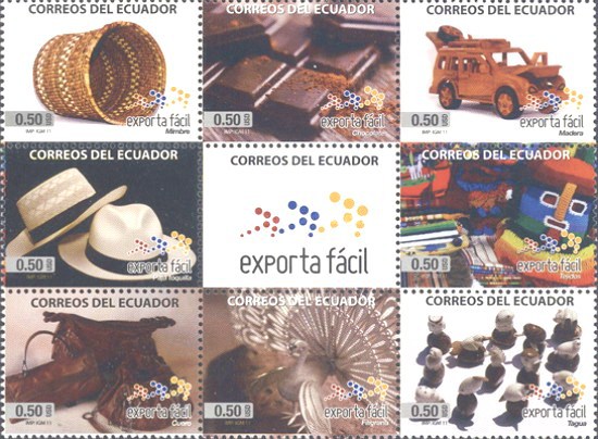 [Export Ecuador, type ]