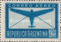 [Airmail, type FV5]