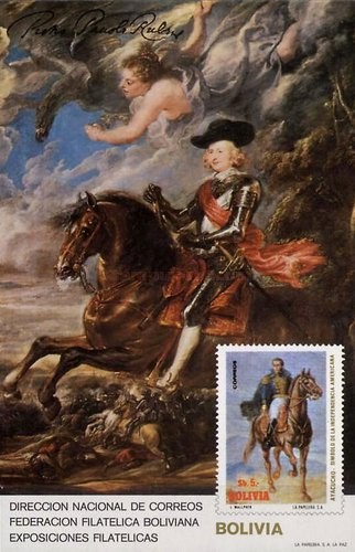 [Paintings by Peter Paul Rubens, type SN1]