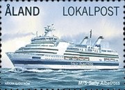 [Passenger Ferries, type MJ]