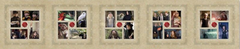 [Harry Potter, type ]