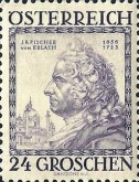 [Architects Charity Stamps, type FB]