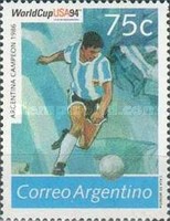 [Football World Cup - USA, type BVB]