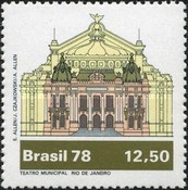 [Brazilian Theatres, type BKX]
