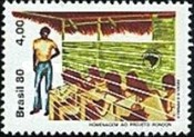 [Rondon Project, Voluntary Student Work in Rural Areas, type BOE]
