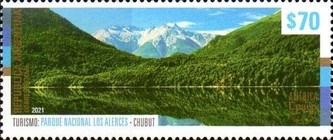 [UPAEP Issue - Tourism, type EDR]