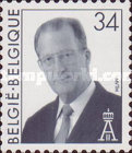 [King Albert II, type BYB5]