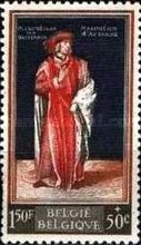 [The 400th anniversary of the Royal Library, type XB]