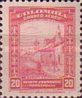 [International Airmail - Local Motives, type SN1]