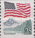 [Flag over Yosemite, type BPY]