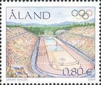 [Olympic Games - Athens, Greece, type IC]