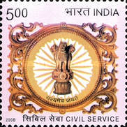 [Civil Service, type COL]