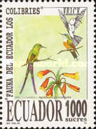 [Hummingbirds, type CGY]