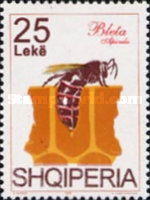 [Insects - Bees, type BSK]